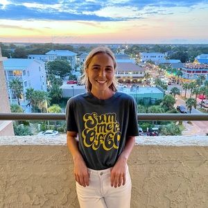 Meet your Posher, Bridget